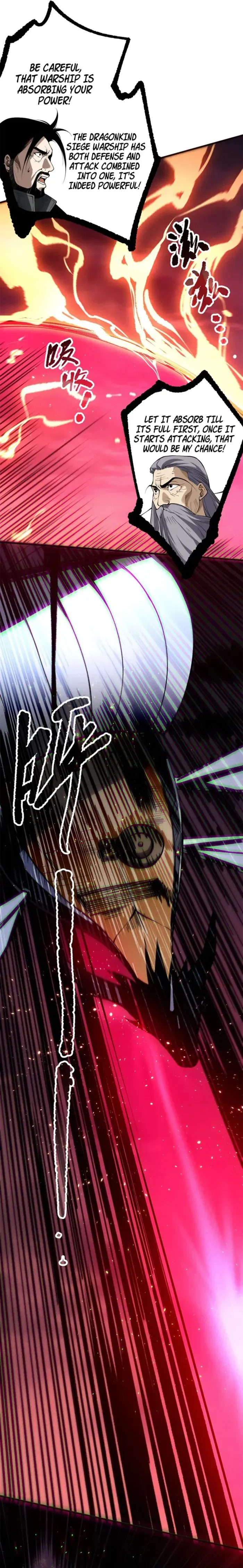 Catastrophic Necromancer Chapter 142 image 12_optimized